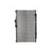 Valeo Radiateur 732323