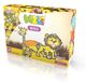 Meli Minis Wildtiere 500 - 2in1