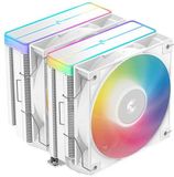 DeepCool AG620 WH ARGB V2 CPU-koeler