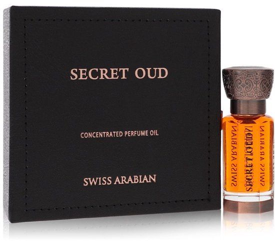 Swiss Arabian / 11 ml / Unisex