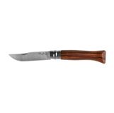 N°09 Opinel Luxury Zakmes N°09 Walnoot - zakmes