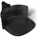 Philips HD9963/00 Accessoire for Airfryer 8.3L Pizza- en grillplaat - Zwart
