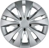 CARTREND Storm 15 cali Srebrny