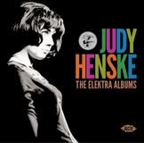 Judy Elektra Albums - Judy Henske