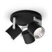 Philips myLiving Byrl - Spot - 1290 lumen - Metaal - Dimmable