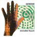 Warner Music Genesis - Invisible Touch (1986) LP