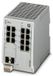 Phoenix Contact 1044030 FL SWITCH 2214-2SFX PN Commutateur Ethernet industriel
