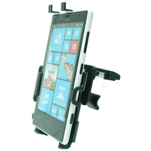 Haicom Car Holder Vent Mount Nokia Lumia 520 VI-271