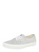 VANS Sneakers laag 'AUTHENTIC' lichtgrijs