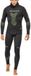 Salvimar Yamamoto 5 mm combinaison de chasse sous-marine noir XL homme