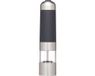 MasterClass Kitchencraft Peper- Of Zoutmolen Elektrisch Masterclass Zwart