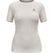 Odlo Merino PW 140 Seamless Vest Dames-beige, Maat L