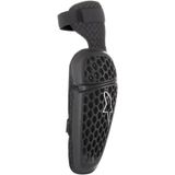 Alpinestars Bionic Plus Youth Elleboogbeschermers Zwart L-XL