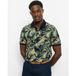 OLYMP Casual Regular Fit Polo shirt Korte mouw munt