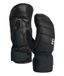 ORTOVOX GANTS FREERIDE COZY M, 56612, Black Raven, M