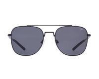 Redbull Spect Eyewear RedBull SPECT Lightning Piloot Zonnebril Unisex Volwassenen Polymeer RVS