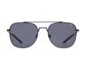 Redbull Spect Eyewear RedBull SPECT Lightning Piloot Zonnebril Unisex Volwassenen Polymeer RVS