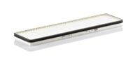 MANN-FILTER CU 42 001 Cabineluchtfilter