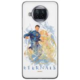 ERT GROUP mobiel telefoonhoesje voor Xiaomi MI 10T LITE/REDMI NOTE 9 PRO 5G origineel en officieel erkend Marvel patroon Eternals 011, hoesje is gemaakt van TPU