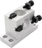Promat/Tecwerk Montageblok | SK40 | aluminium - 4000832877