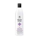 RR Real Star Silver Star Anti-Yellow Shampoo 350ml