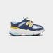 New Balance 9060 blue yellow white (td)