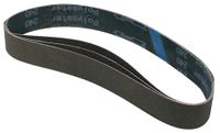 Fartools 115930 schuurmiddel, aluminiumoxide, 40 x 760 mm, maat 120
