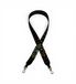 RUE MADAM PARIS 1537 Les Jours SS Etnic Strap schwarz (OSFA), Polyurethan
