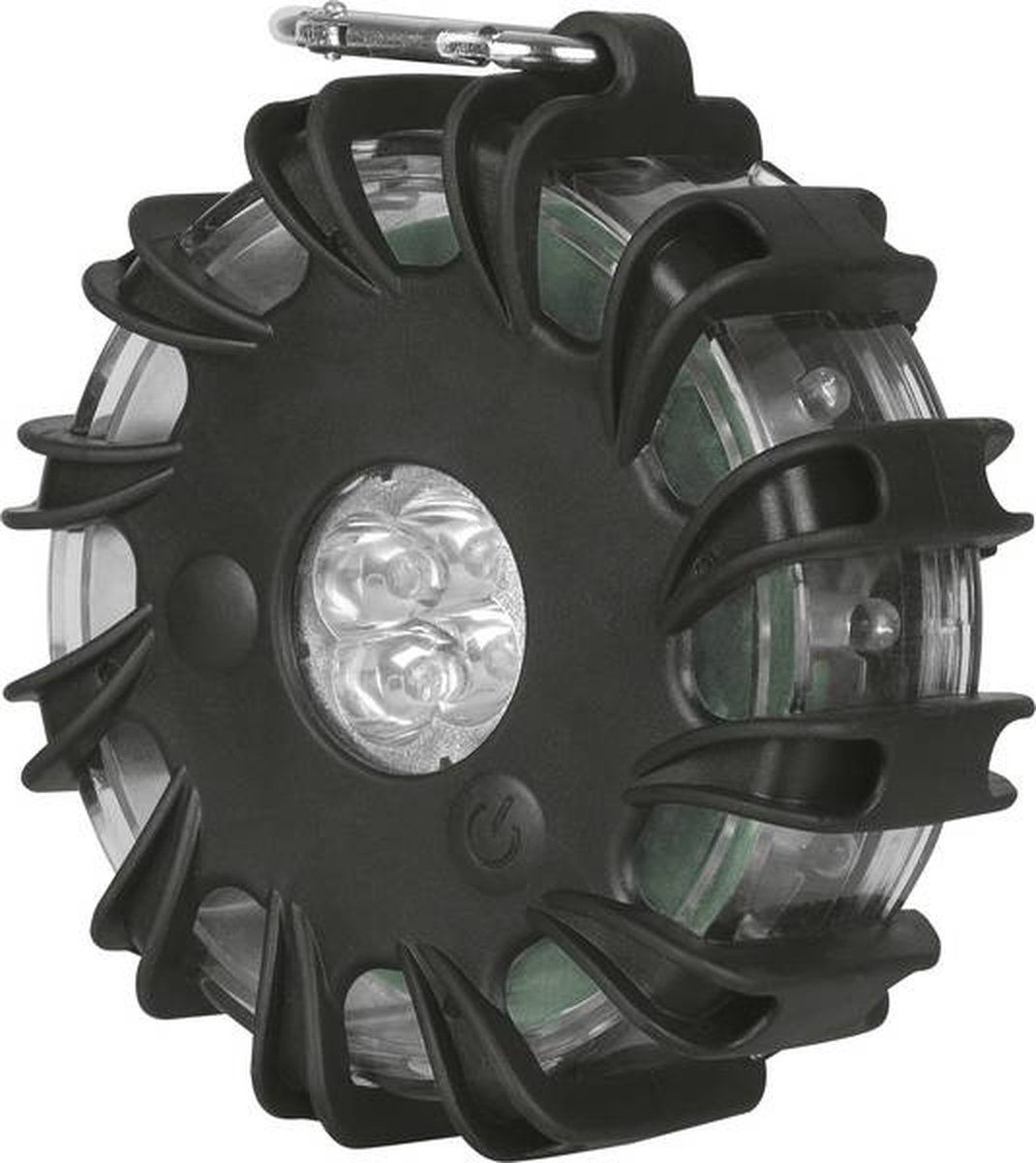 Osram Auto LEDguardian Zwaailamp - Zwart