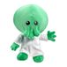 Schmidt Spiele Minions, Goomi, pluche figuur, 25 cm