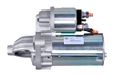 HELLA 8EA 012 526-971 Startmotor / Starter - 12V - 1.1kw | Compatibel met: FIAT LINEA, LANCIA MUSA, OPEL AGILA, ASTRA H, ASTRA H Caravan, ASTRA H GTC, ASTRA H Kasten/Kombi