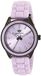 Wellington Dameshorloge Karamea analoog siliconen WN508-690B