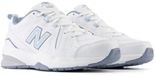 New Balance Wx608v5 Chaussures Blanc EU 38 Femme