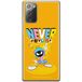 ERT GROUP Samsung GALAXY NOTE 20 Looney Tunes Marvin 005 TPU Hoesje