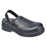 Portwest FC03 Compositelite Veiligheidsklompschoen AE Antislip Lichtgewicht