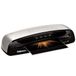 Fellowes Saturn 3i A4 Laminator - 300 mm/min - Black/Silver