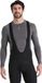 Specialized Seamless Base Layer Long Sleeve Grey S-M Man