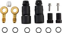 Jagwire Pro Quick-Fit Adapter - Avid XX Banjo