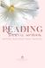 Pink Floral Reading Journal: Book Reviews, Trackers, Goals, Wishlist, and More