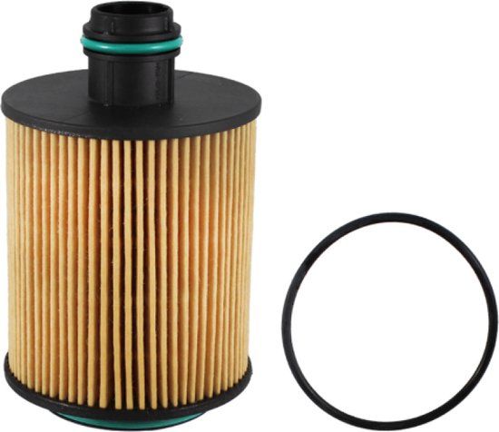 UFI Filters Oliefilter 25.061.00