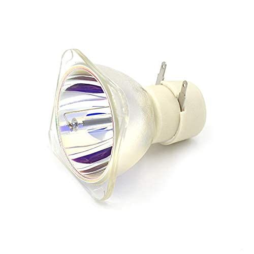 KBREE Compatibele MP511 + Mp502 Projector Lamp Compatibel met BenQ Vervangende Lamp
