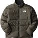 The North Face 61 North Down Winterjas Junior (reversible) - Maat S