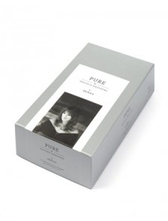 Serax GIFTBOX PURE MIRROR STONE WASH 24 pcs - 5420000772144