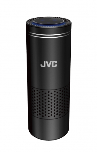 JVC KS-GA100 zwart