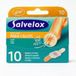 Salvelox Foot Care For Corn 10 Units