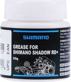 Shimano kabelvet voor buitenkabels – 50 g – zwart