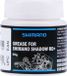 Shimano kabelvet voor buitenkabels – 50 g – zwart