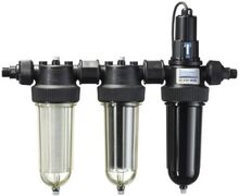 - Cintropur trio-uv regenwaterfilter