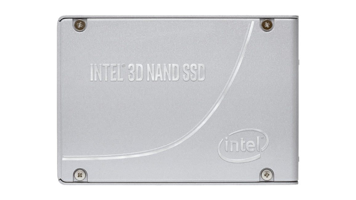 Intel SSDPE2KE016T801