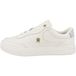 Tommy Hilfiger dames Essential Chic Court Sneaker Lage bovenkant